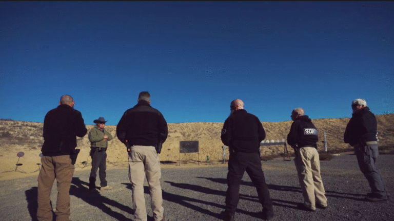 Beyond the Badge: Why DC Security & Investigations Sets the Standard in Professional Security Training
