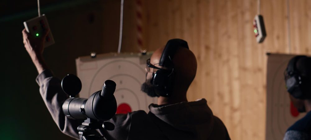 Active shooter training and emergency preparedness in Colorado Springs led by former Sheriff