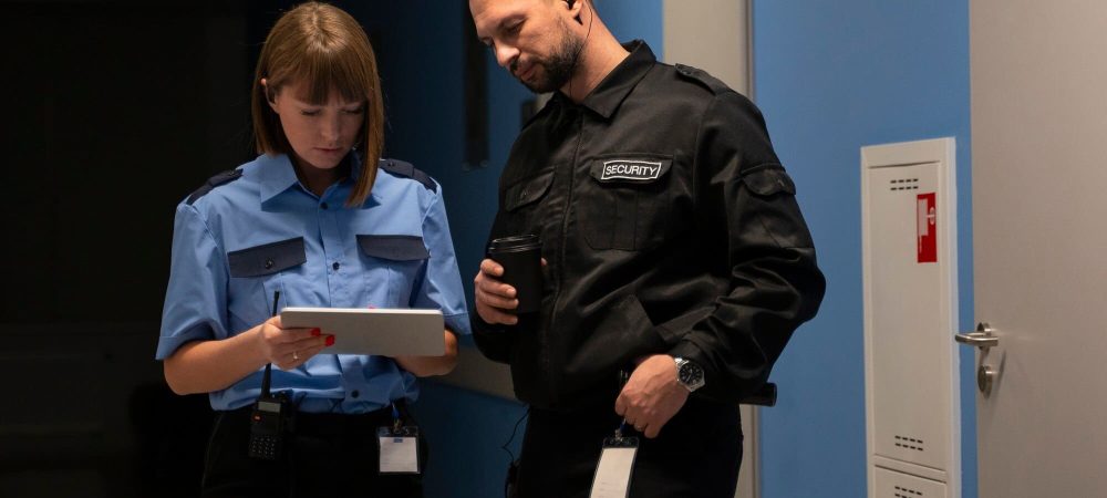 Professional school security and campus safety services in Colorado Springs