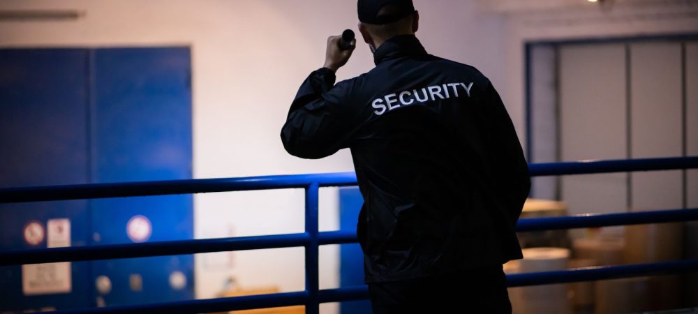 Professional security services in Colorado Springs led by former Sheriff Dan Corsentino